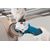 Угловая шлифмашина Bosch GWS 7-115 E Professional 720W