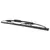 Windscreen wiper frame Goodyear GY000314 14" 360 mm 1 pcs