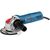 კუთხსახეხი მანქანა Bosch GWX 9-125 S Professional 900W