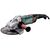 კუთხსახეხი მანქანა Metabo W 26-230 MVT 2600W (606474000)