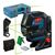 Laser Level Bosch GCL 2-50 G Professional (0601066M02)