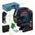 Лазерный нивелир Bosch GCL 2-50 G Professional (0601066M02)