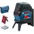 Laser Level Bosch GCL 2-15 Professional (0601066E00)