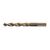 Drill for metal DeWalt DT5034 1x12/34 mm 2 pcs