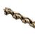 Drill for metal DeWalt DT5034 1x12/34 mm 2 pcs