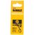 Drill for metal DeWalt DT5034 1x12/34 mm 2 pcs