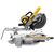 დისკური ხერხი DeWalt DWS727-QS 1675W
