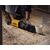 ხმლისებრი ხერხი DeWalt DWE305PK-QS 1100W