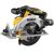 Cordless circular saw DeWalt DCS565N-XJ 18V