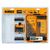 Набор сверл и бит DeWalt DT70757-QZ 56 шт