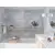 Porcelain Qua seramik OTTO GREY 60X120