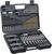 Bit and drill set DeWalt DT0109-QZ 109 pcs