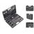 Bit and drill set DeWalt DT0109-QZ 109 pcs