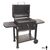 Charcoal grill GrillMan GM103