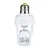 Датчик движения DPM 6м 360° E27 PIR DT31