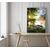 Glass picture Styler Idyll GL329 50X70 cm