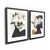 Painting Styler FR384 Darling 30x40 cm 2pcs