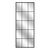 Зеркало Styler LOFT LF04 WILLIAM 60X150 см