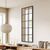 Зеркало Styler LOFT LF04 WILLIAM 60X150 см