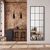Зеркало Styler LOFT LF04 WILLIAM 60X150 см