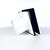 Exhaust fan Domovent 100 Solid Black sapphire
