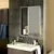 სარკე Silver Mirrors Almina 600х800 მმ, სენსორული