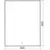 სარკე Silver Mirrors Almina 600х800 მმ, სენსორული