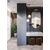 სარკე Silver Mirrors Viola-Loft,500x1000 მმ