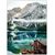 Картина на стекле Styler Tyrol GL316 50X70 см