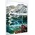 Картина на стекле Styler Tyrol GL316 50X70 см