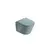 დასაკიდი უნიტაზი Pate B2330MLG Rimless Matt Aqua მწვანე