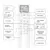 Wall air conditioner CHIQ QB-18K BTU18000 Ioniser WI-FI