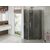 შუშა შხაპის  Alex Baitler AB245-90 90x90x200 cm დაბურული