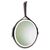 სარკე Silver Mirrors Captain D610 მმ