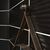 სარკე Silver Mirrors Captain D610 მმ