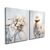 Картина на холсте Styler ST755 LUCIA 32x42 см 2шт