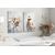 Картина на холсте Styler ST755 LUCIA 32x42 см 2шт