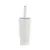 Щетка для унитаза Primanova PALM WHITE TOILET BRUSH