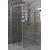 შუშა შხაპის Erlit ER10110H-C1 100x100x200 cm
