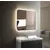სარკე Silver Mirrors Stiv 800x680 მმ,სენსორული