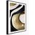 Picture in frame Styler Black&Gold AB108 50X70 cm