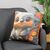 Decorative pillow Home Line 45x45 cm Koala