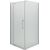 შუშა შხაპის Erlit ER10110H-C1 100x100x200 cm