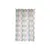 აბაზანის ფარდა MSV Ceramique Rose 180x200 სმ