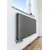 Decorative radiator Terma NEMO 530/645 Metalic Stone (VP)