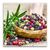 Glass picture Styler Spice 2A GL142 30X30 cm