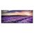 Картина на стекле Styler LAVENDER FIELD EX372 50X125