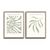 Painting Styler FR389 Sage 30x40 cm 2pcs