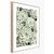 Picture in frame Styler Succulents BR009 50X70 cm