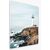 Glass picture Styler Lighthouse GL370 50X70 cm